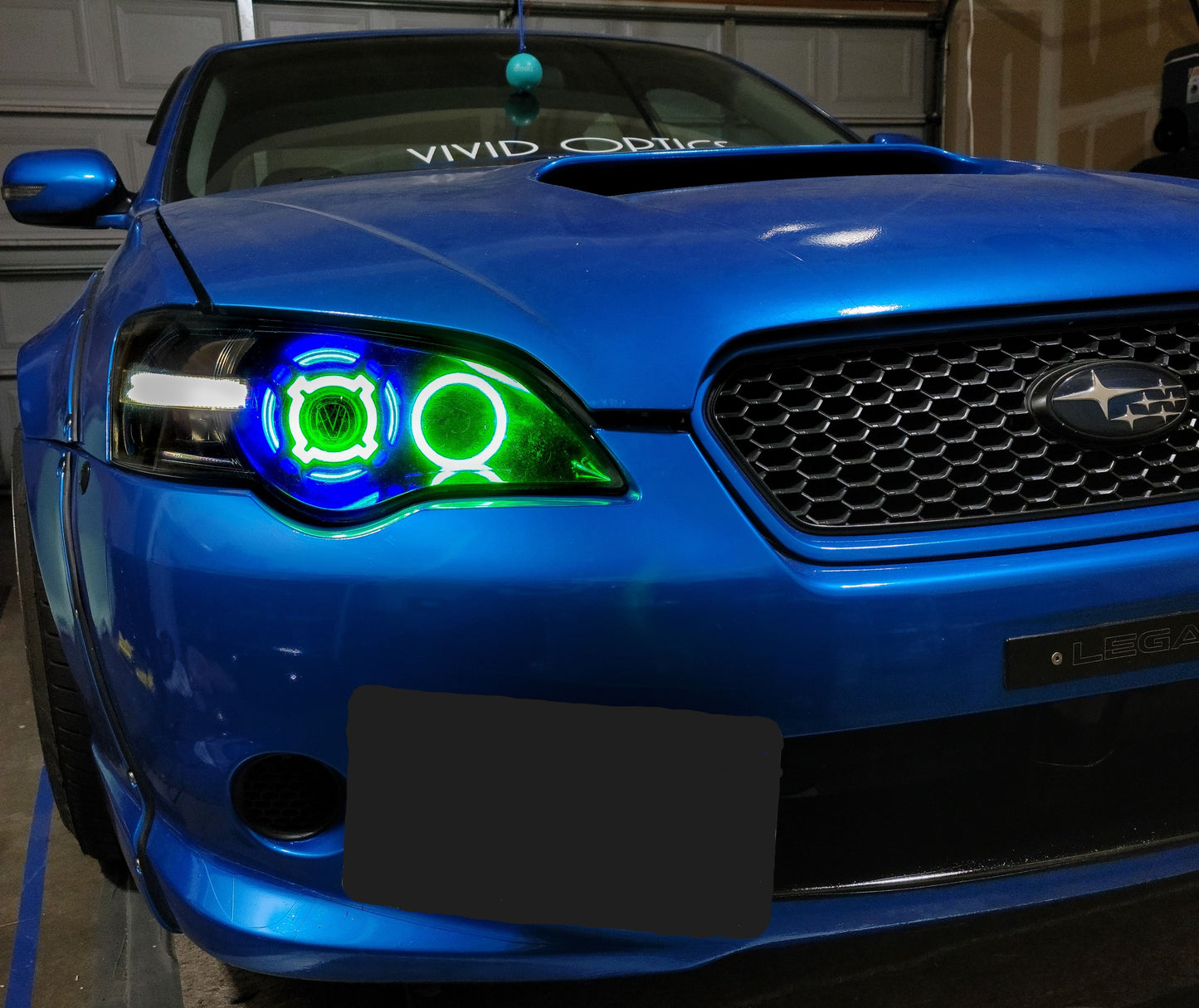 Subaru Legacy/Outback 05-07