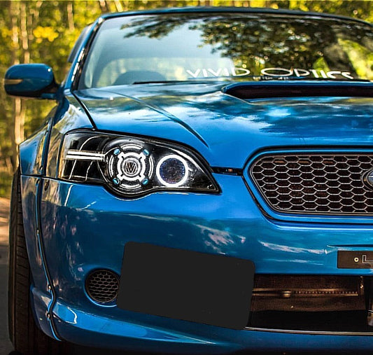 Subaru Legacy/Outback 05-07