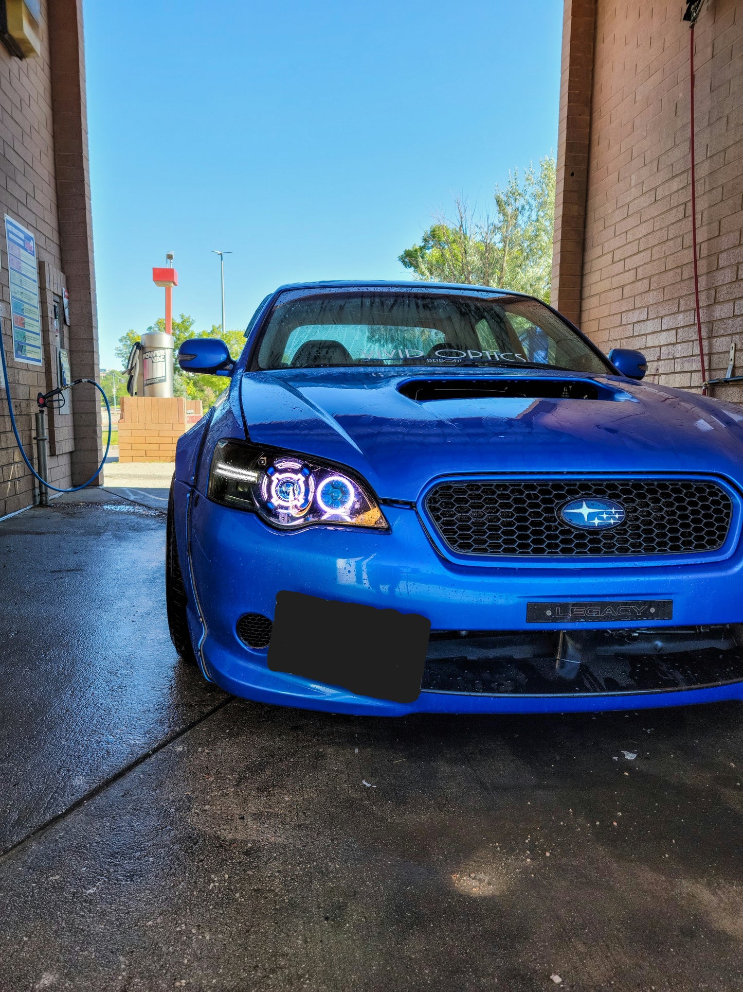 Subaru Legacy/Outback 05-07