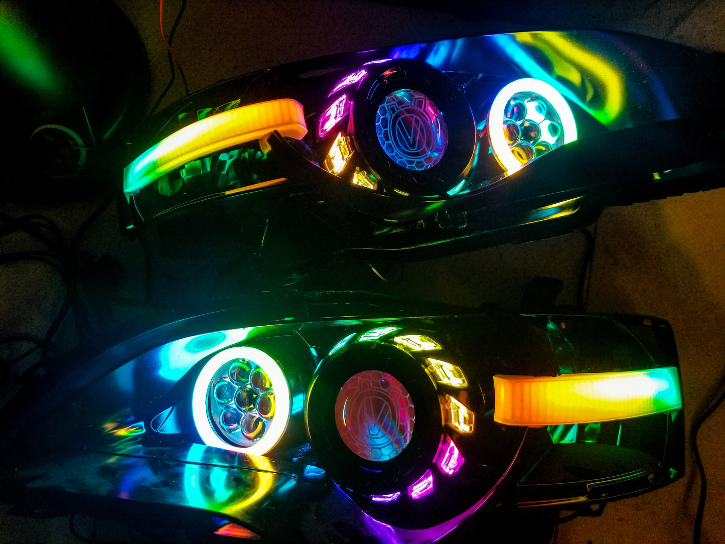 Subaru Legacy/Outback 05-07