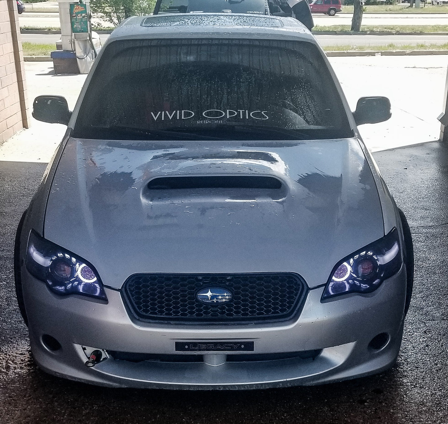 Subaru Legacy/Outback 05-07