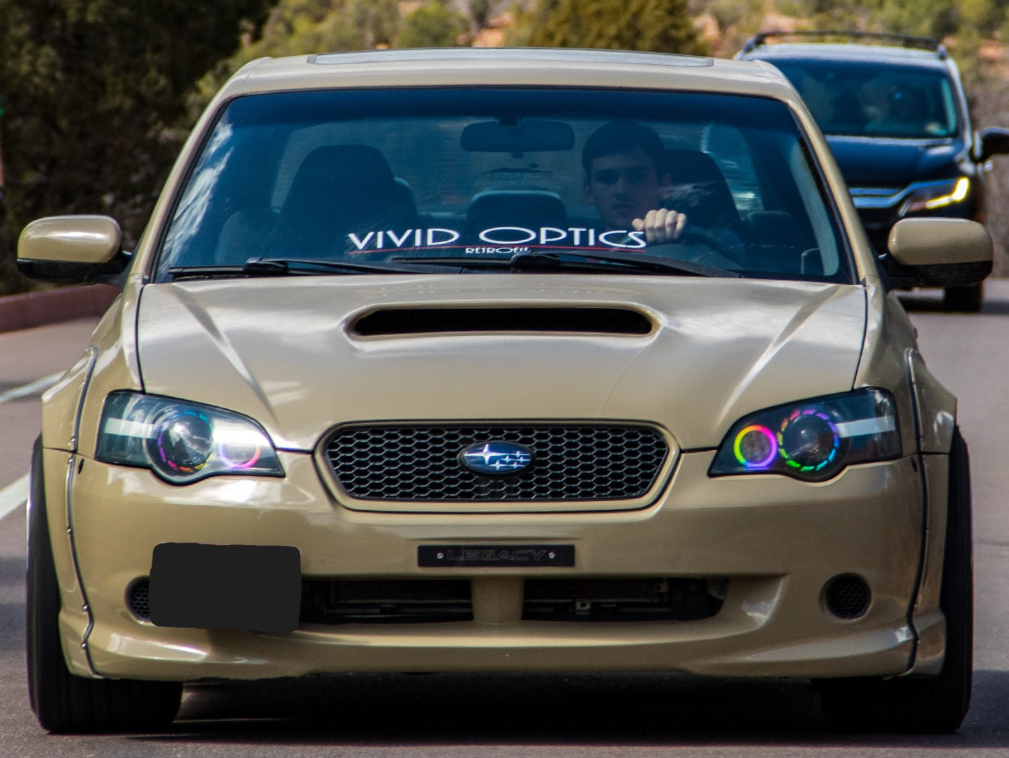 Subaru Legacy/Outback 05-07