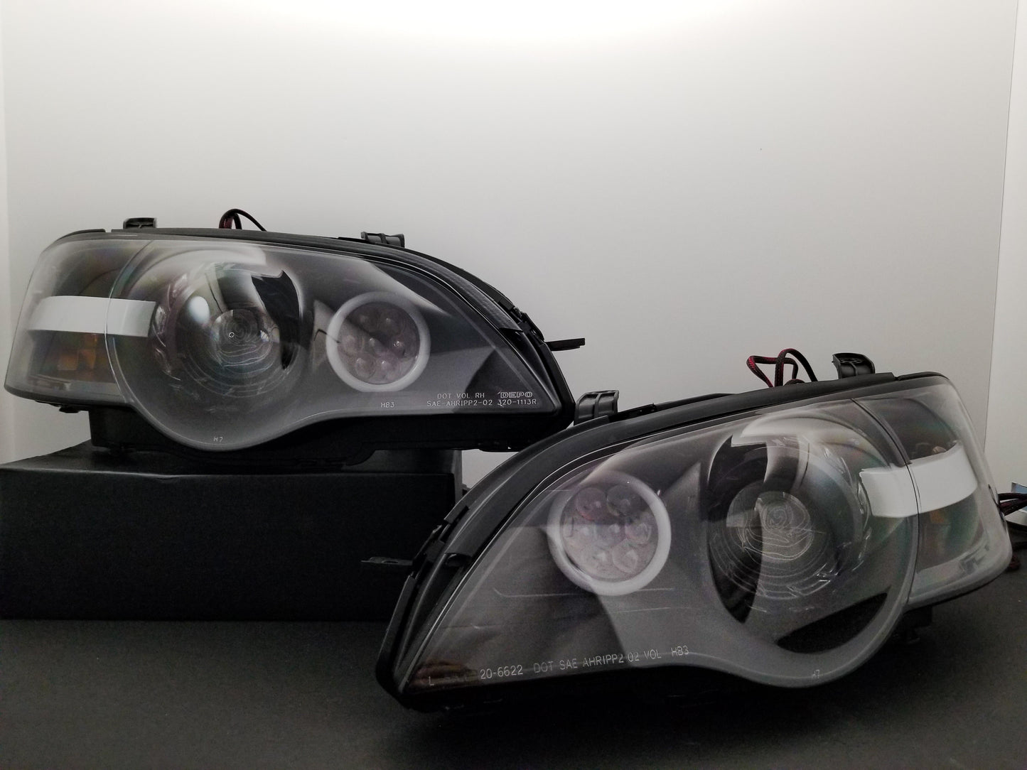 Subaru Legacy/Outback 05-07