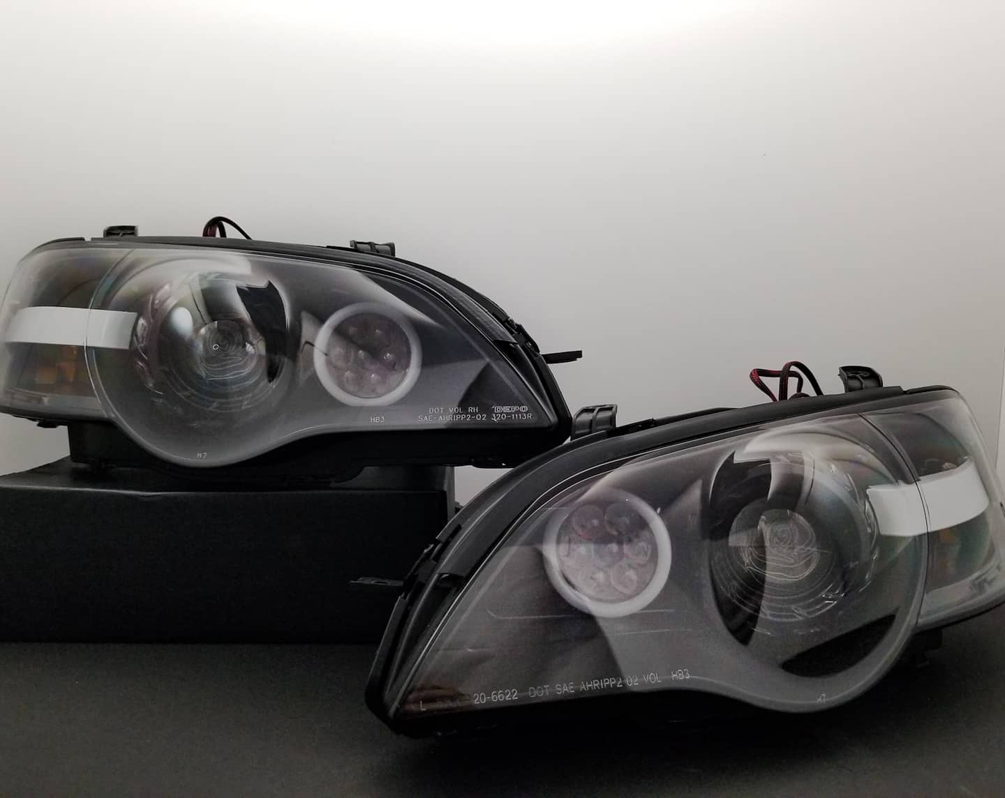 Subaru Legacy/Outback 05-07