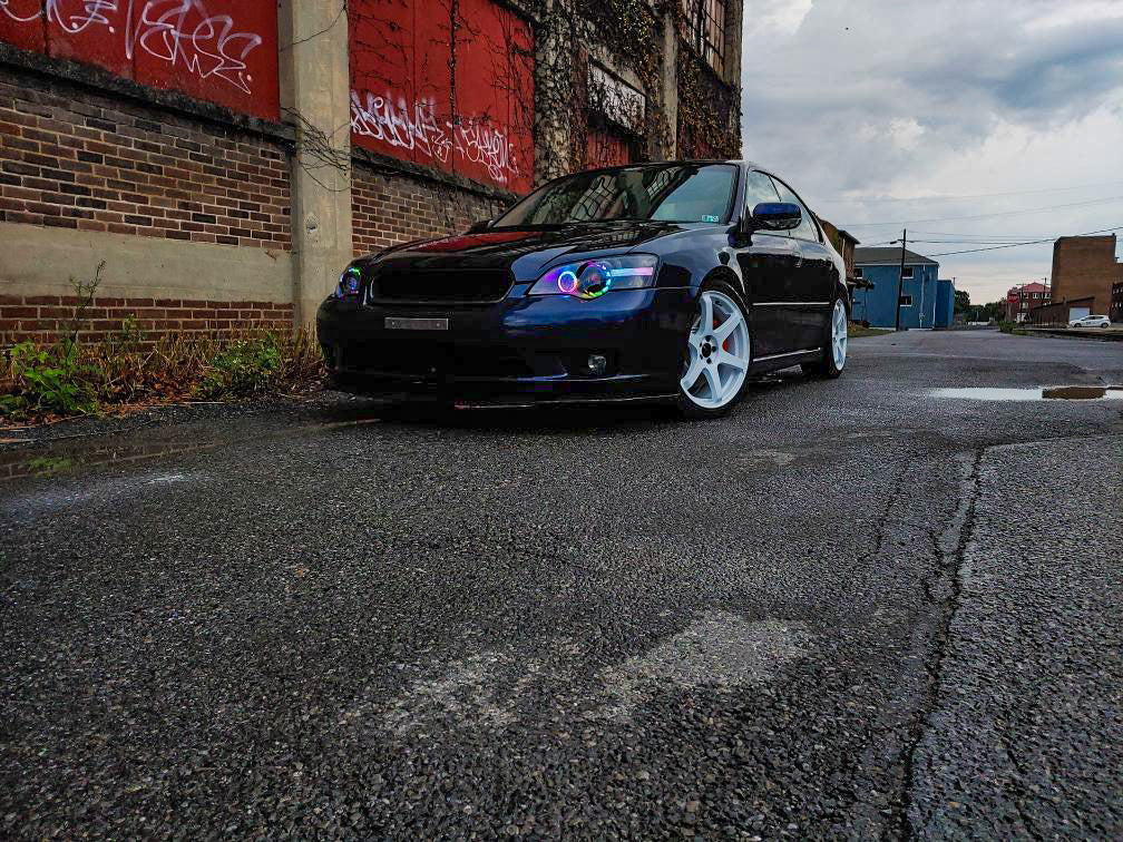 Subaru Legacy/Outback 05-07