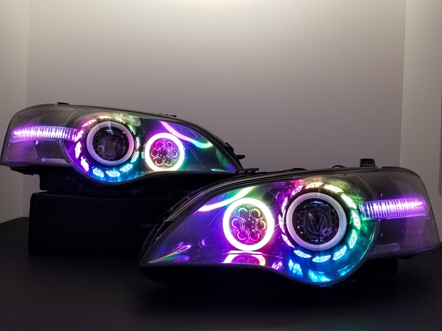 Subaru Legacy/Outback 05-07