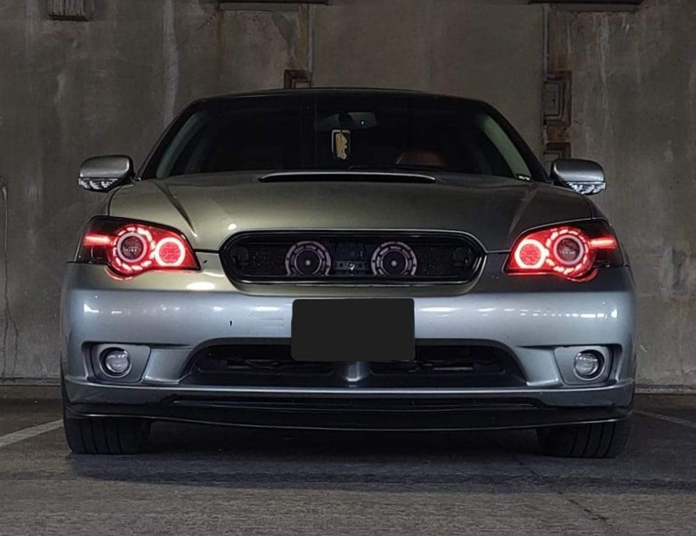 Subaru Legacy/Outback 05-07