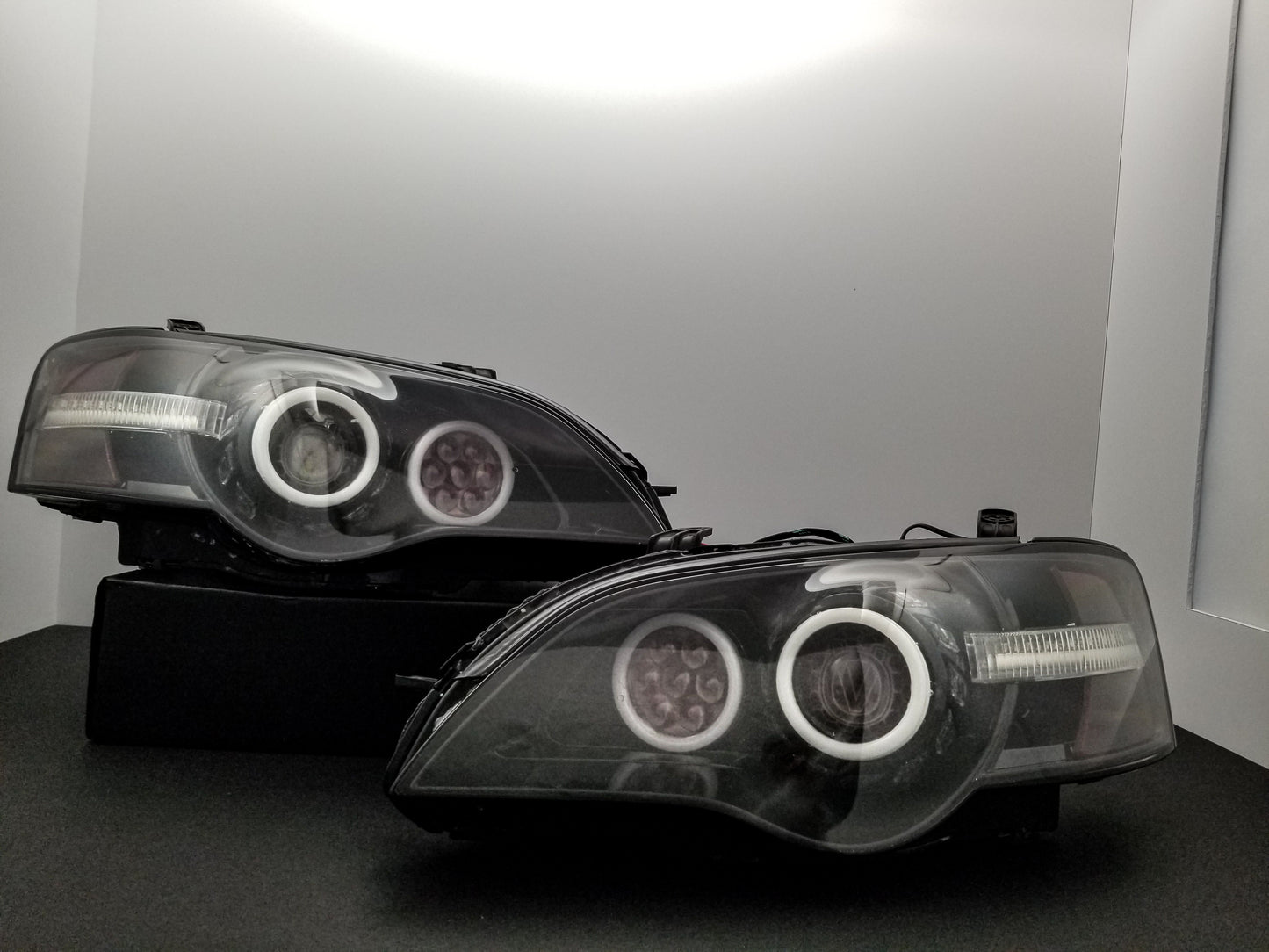 Subaru Legacy/Outback 05-07