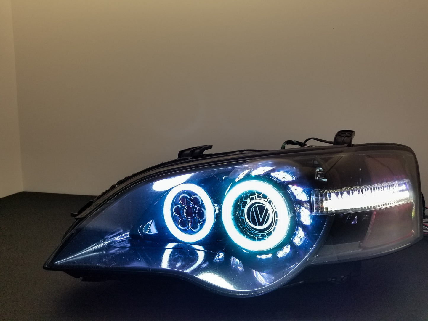 Subaru Legacy/Outback 05-07