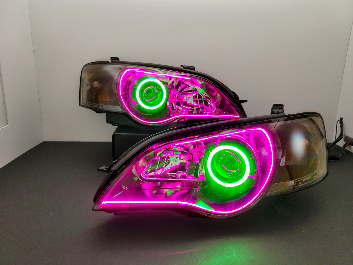 Subaru Legacy/Outback 05-07