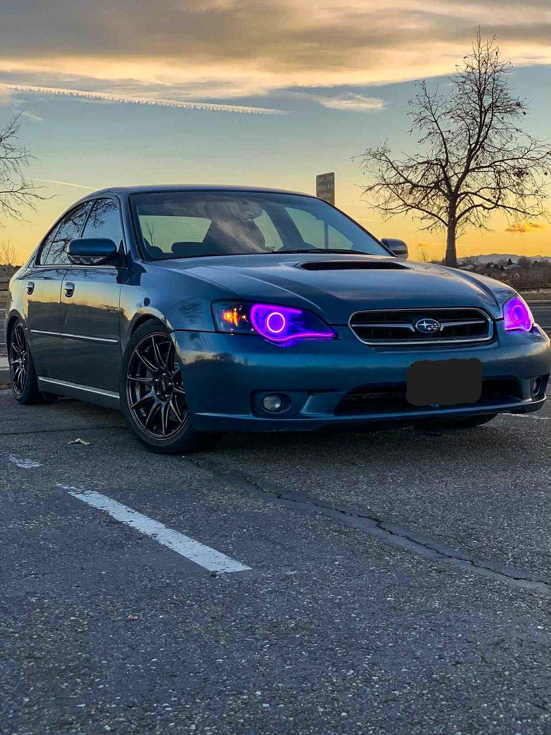 Subaru Legacy/Outback 05-07