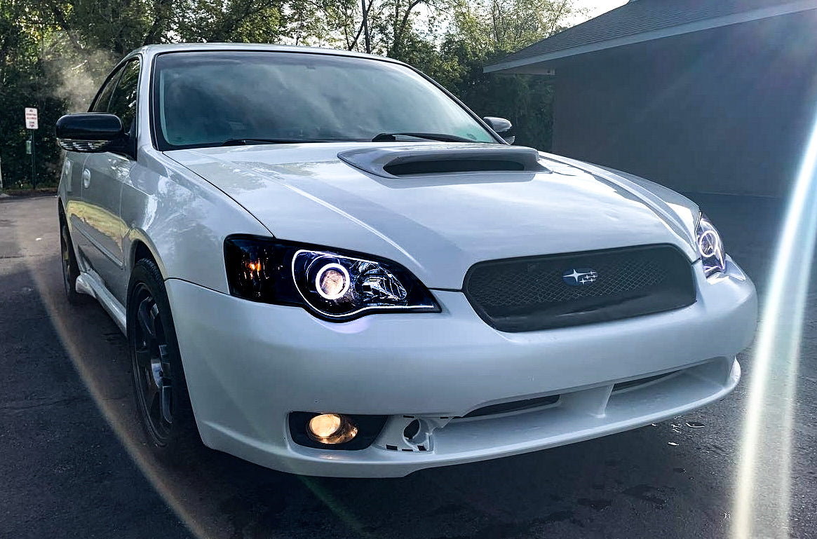 Subaru Legacy/Outback 05-07