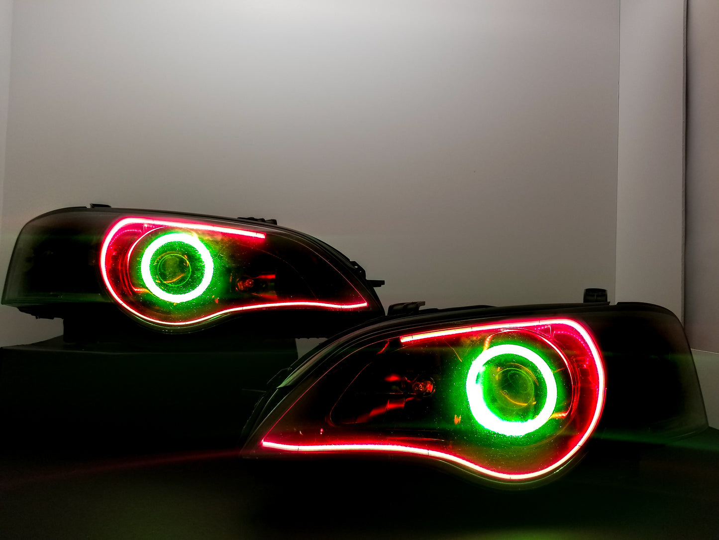 Subaru Legacy/Outback 05-07