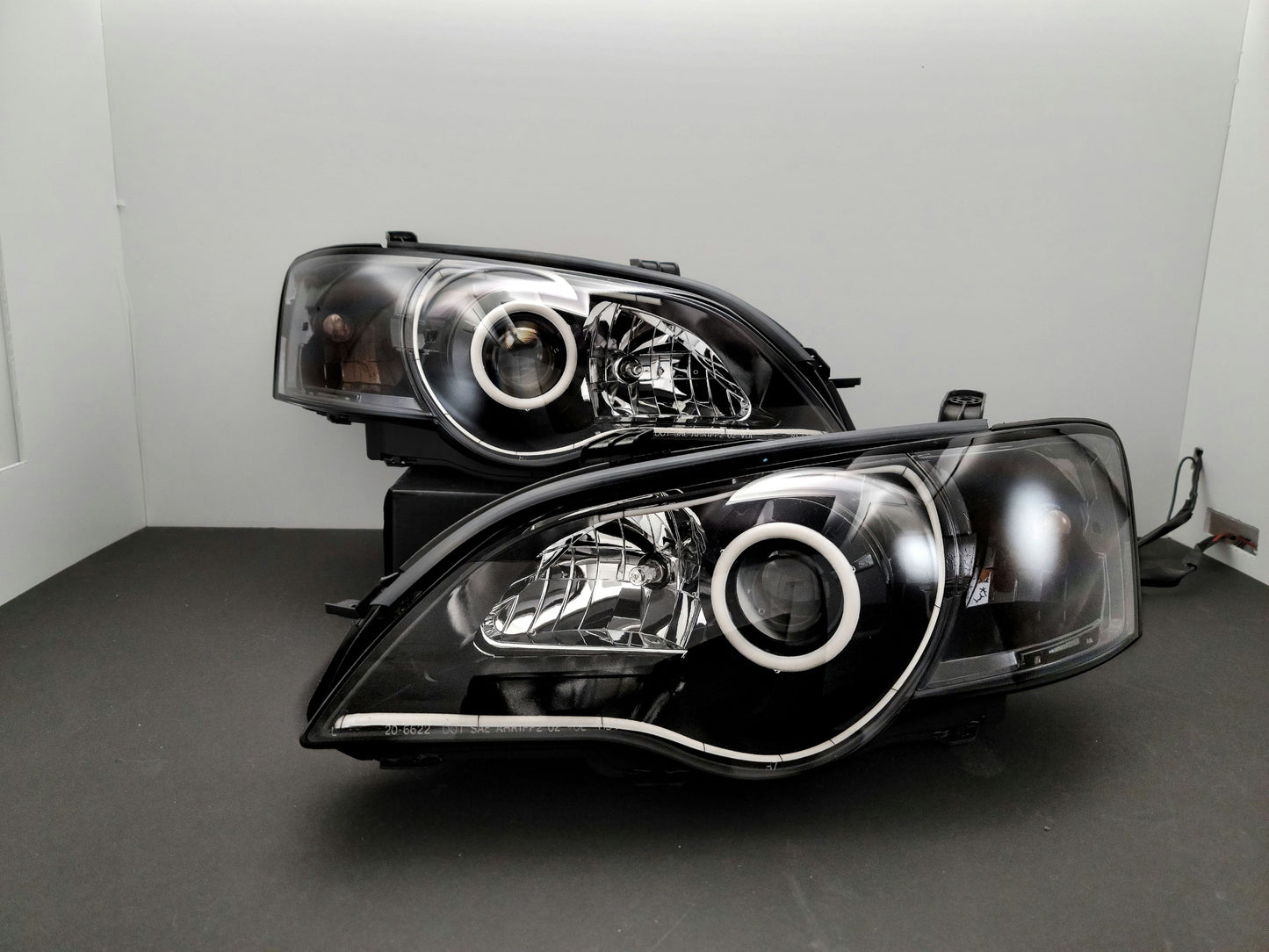 Subaru Legacy/Outback 05-07