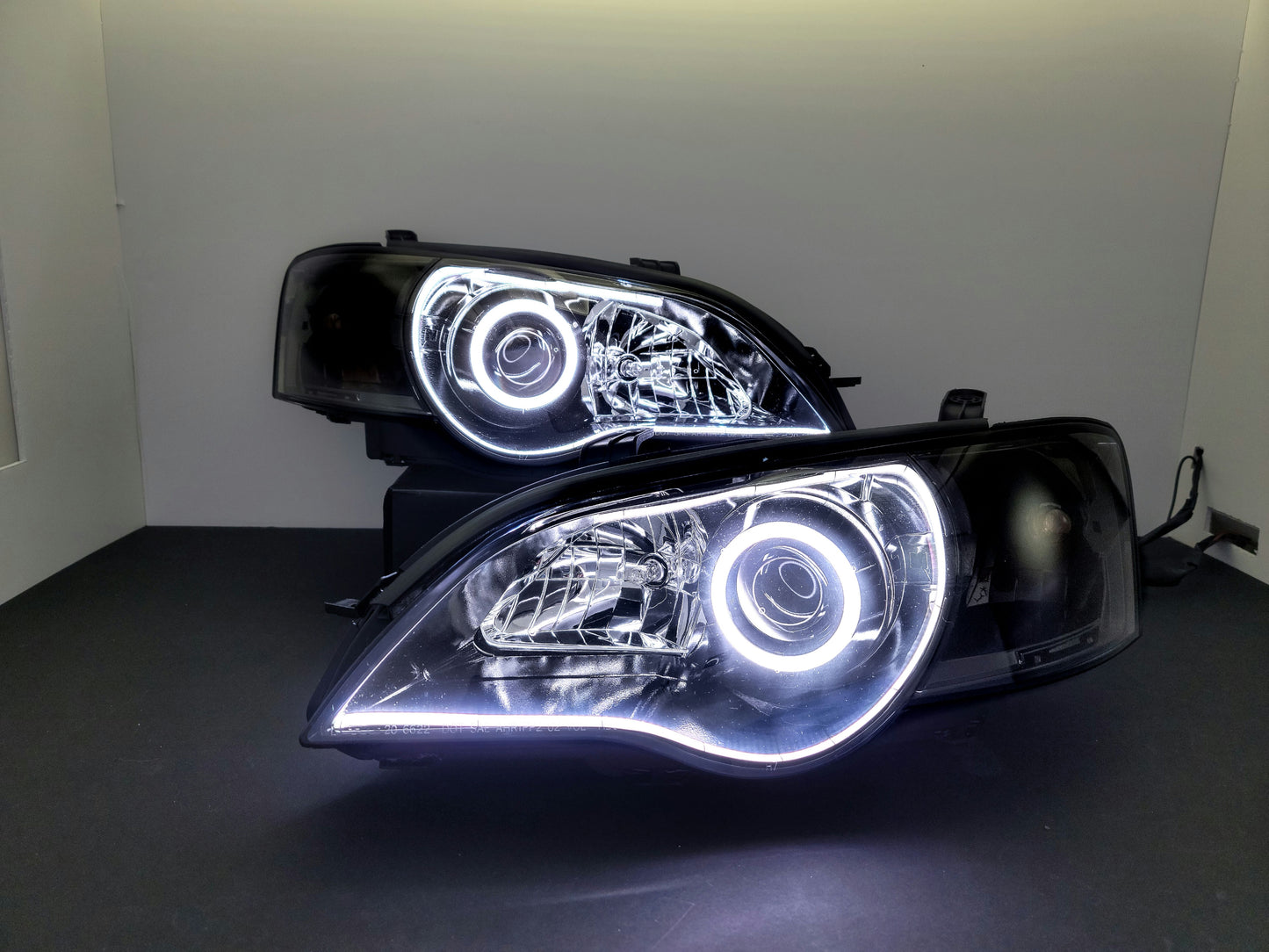 Subaru Legacy/Outback 05-07