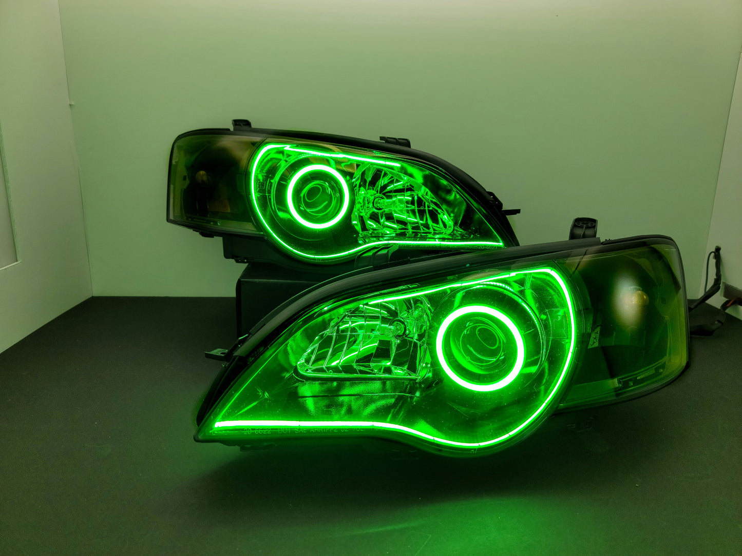 Subaru Legacy/Outback 05-07