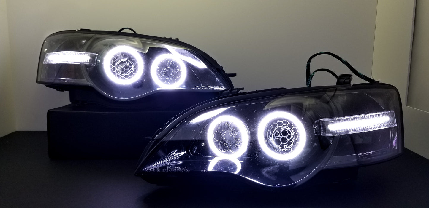 Subaru Legacy/Outback 05-07