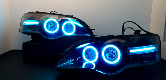 Subaru Legacy/Outback 05-07