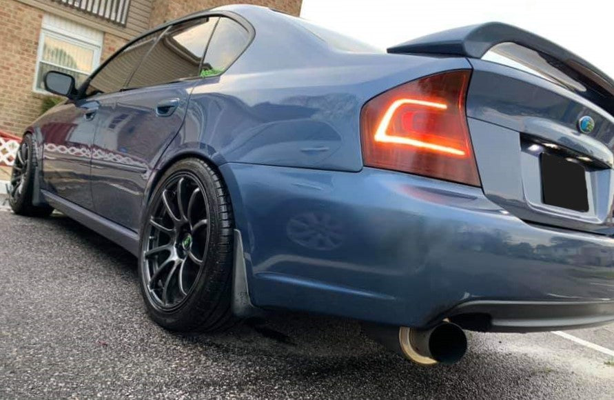 Subaru Legacy 05-07 Sedan