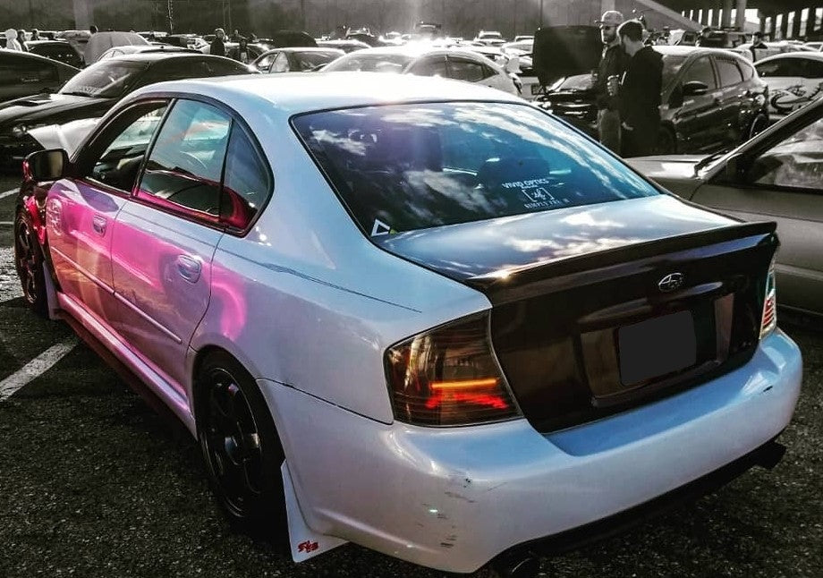 Subaru Legacy 05-07 Sedan
