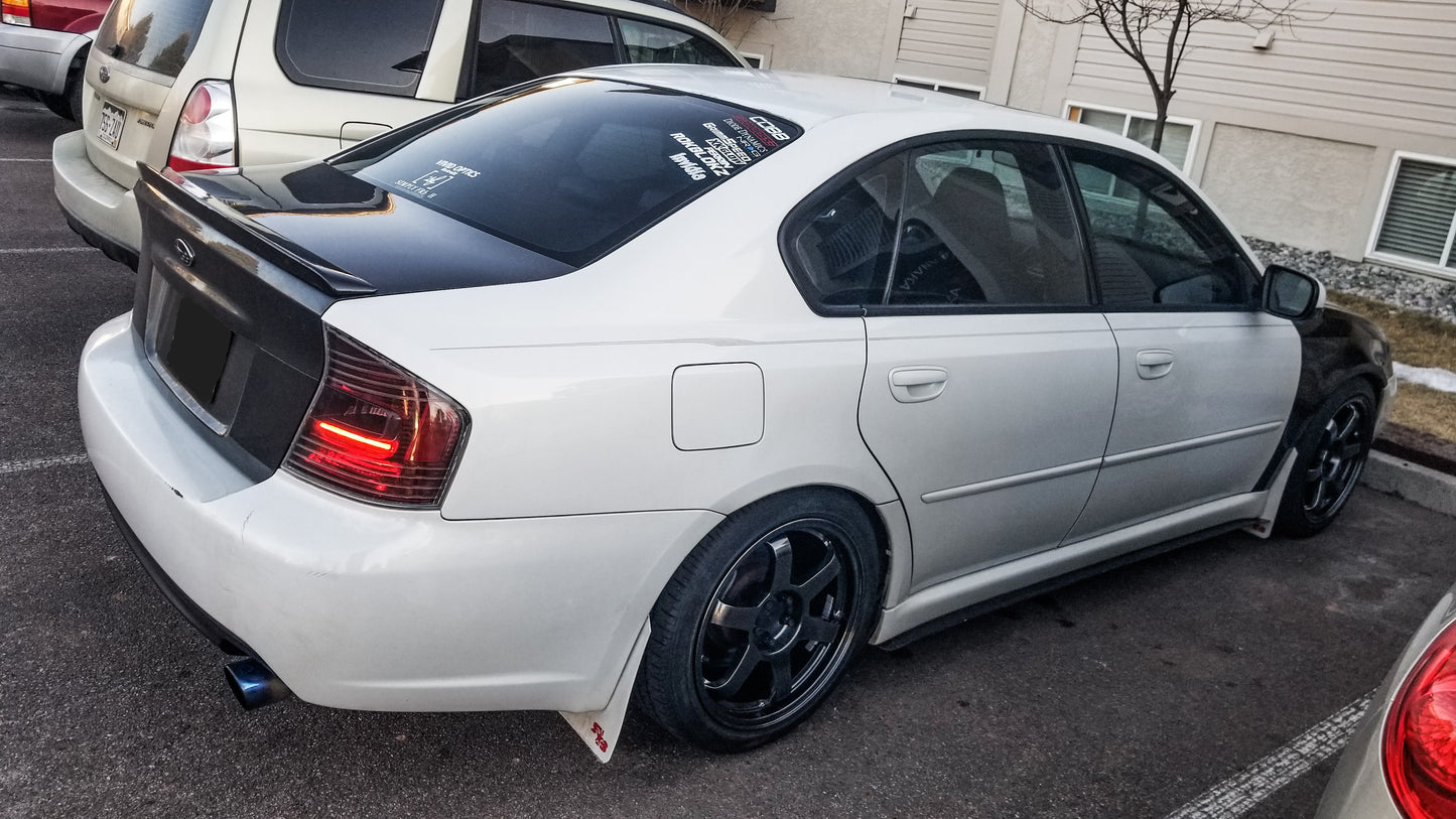 Subaru Legacy 05-07 Sedan