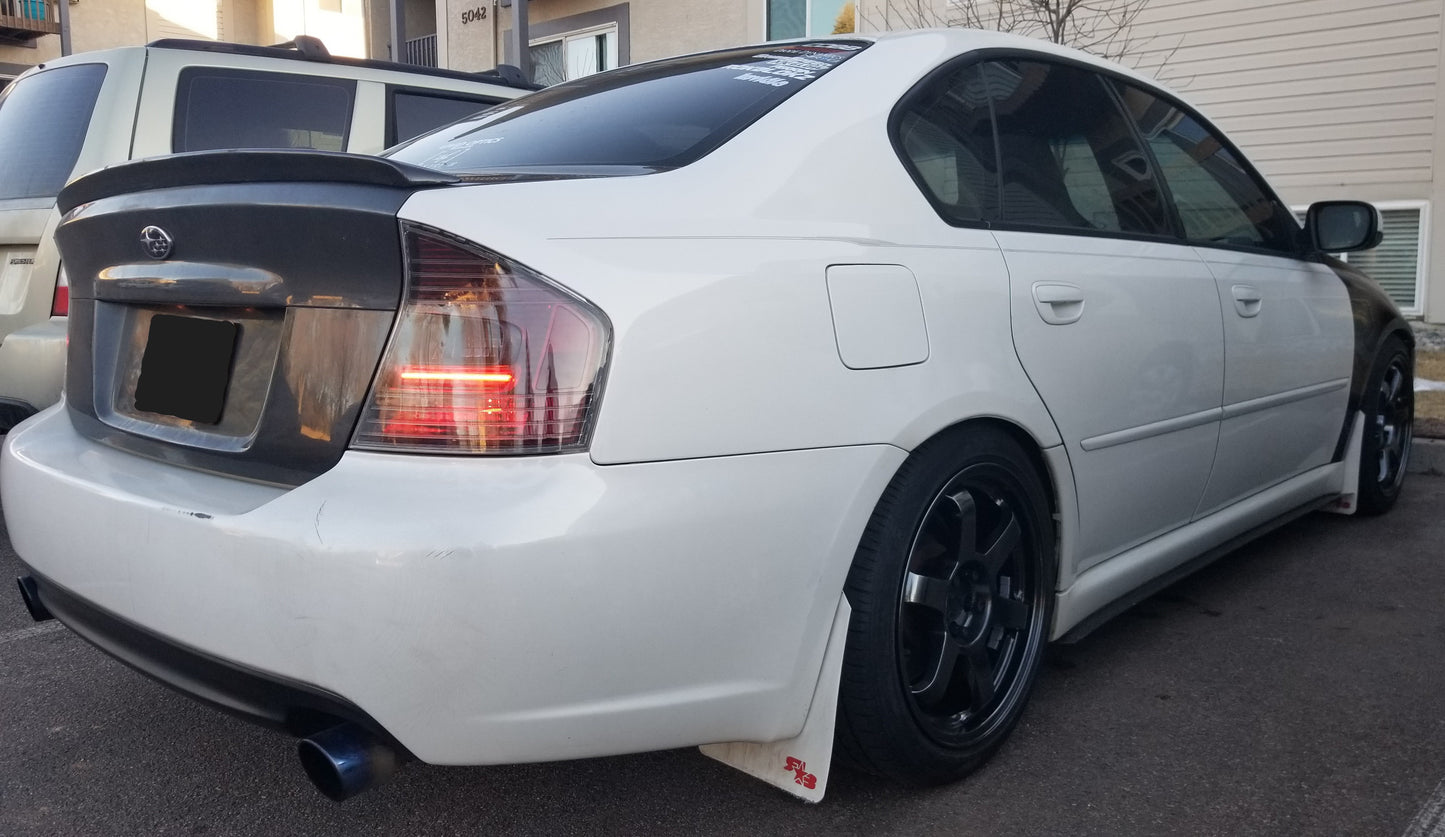 Subaru Legacy 05-07 Sedan