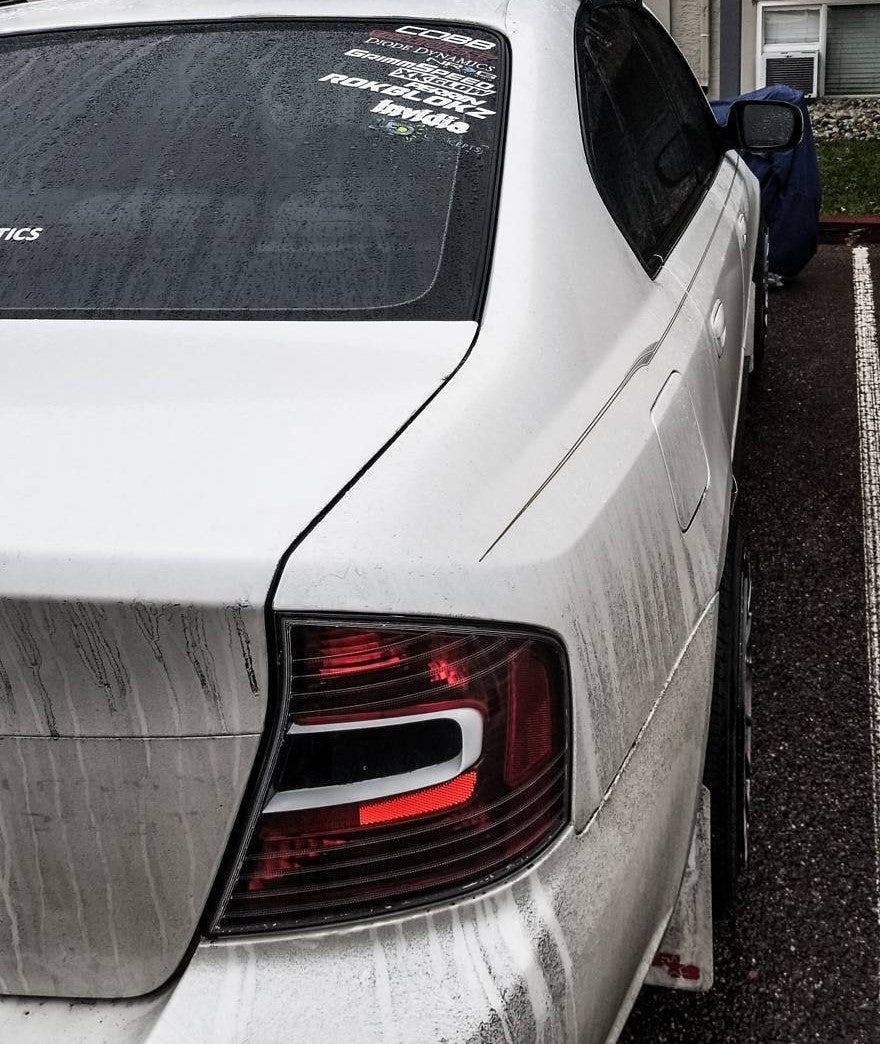 Subaru Legacy 05-07 Sedan