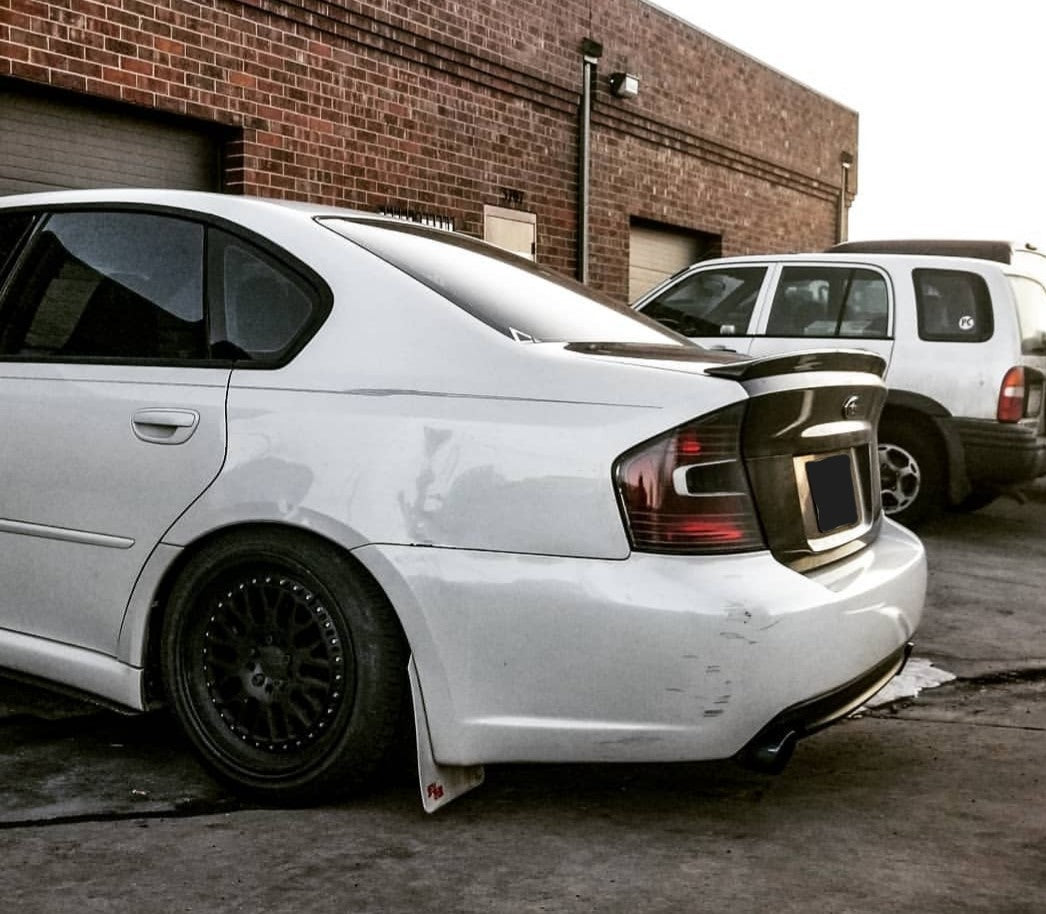 Subaru Legacy 05-07 Sedan