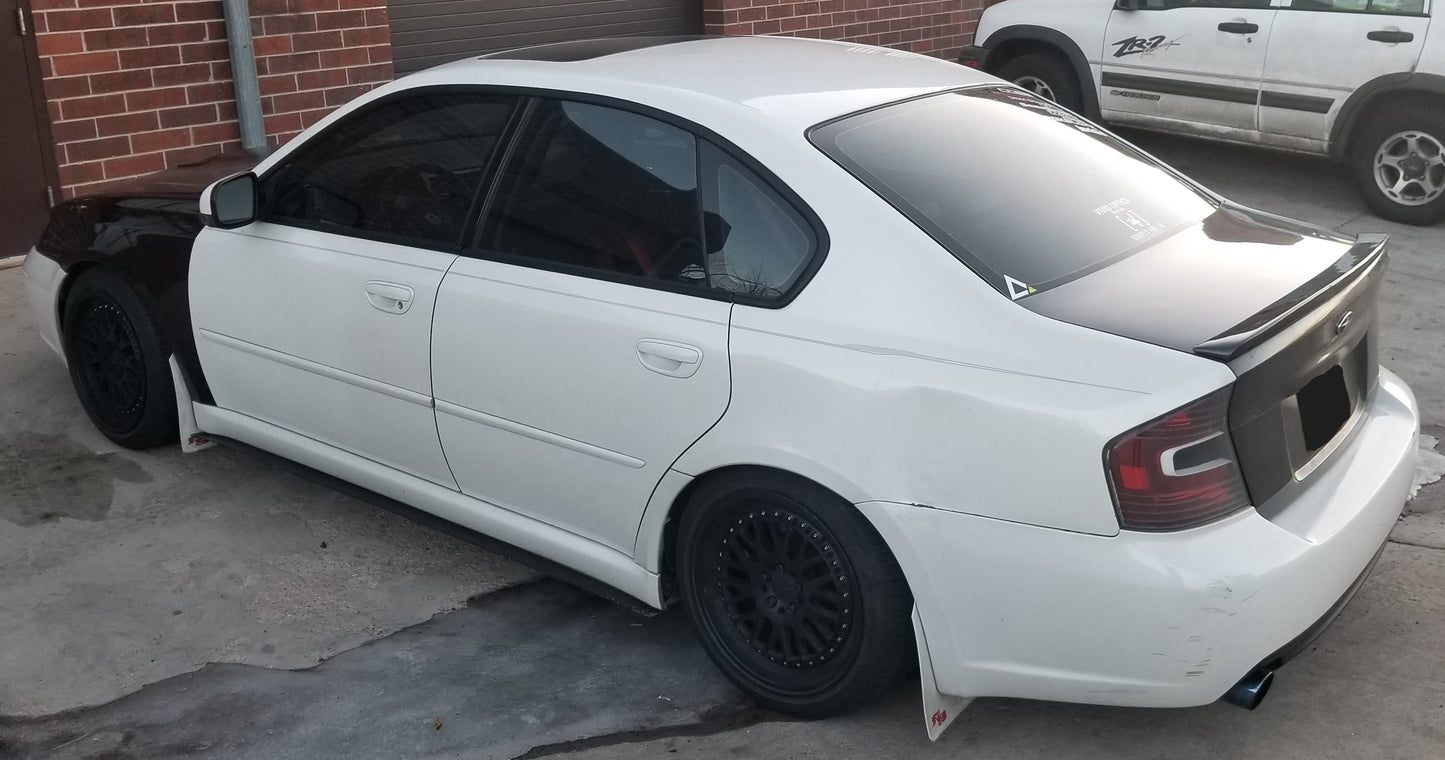 Subaru Legacy 05-07 Sedan