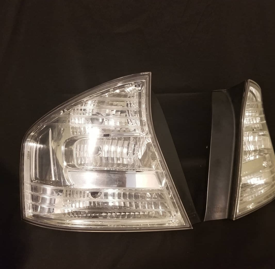 Subaru Legacy 05-07 Sedan