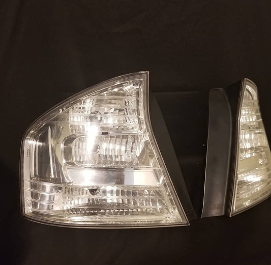 Subaru Legacy 05-07 Sedan