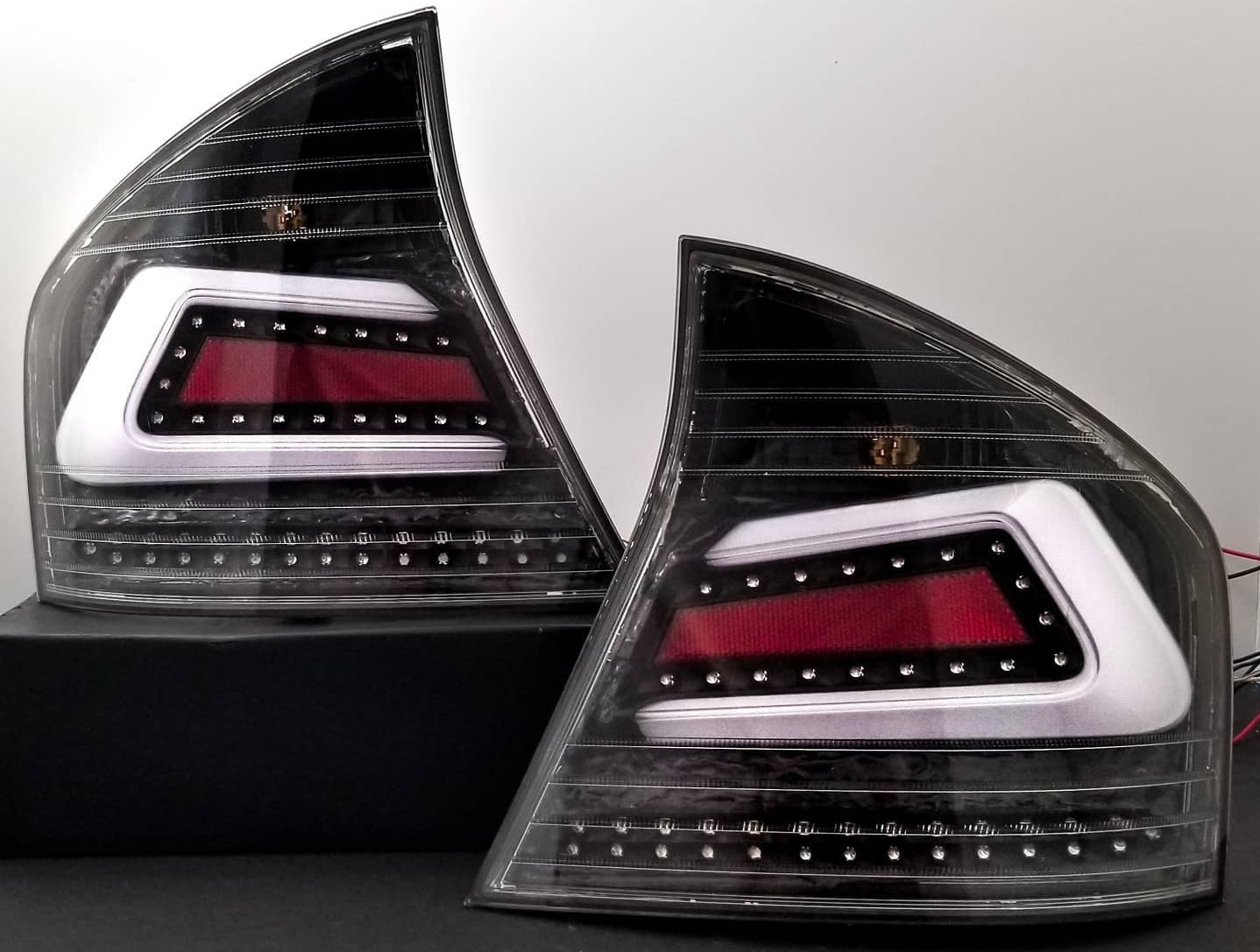 Subaru Legacy 05-07 Sedan