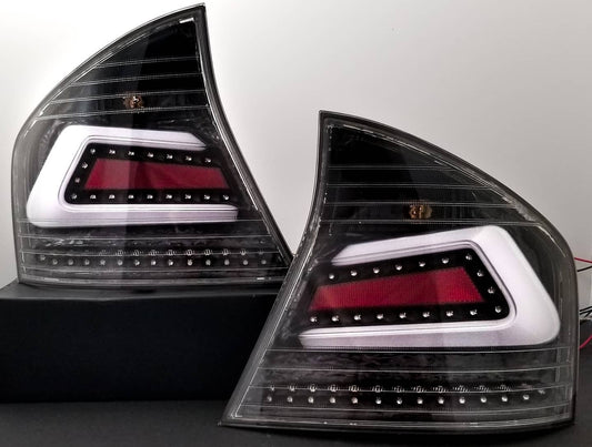 Subaru Legacy 05-07 Sedan