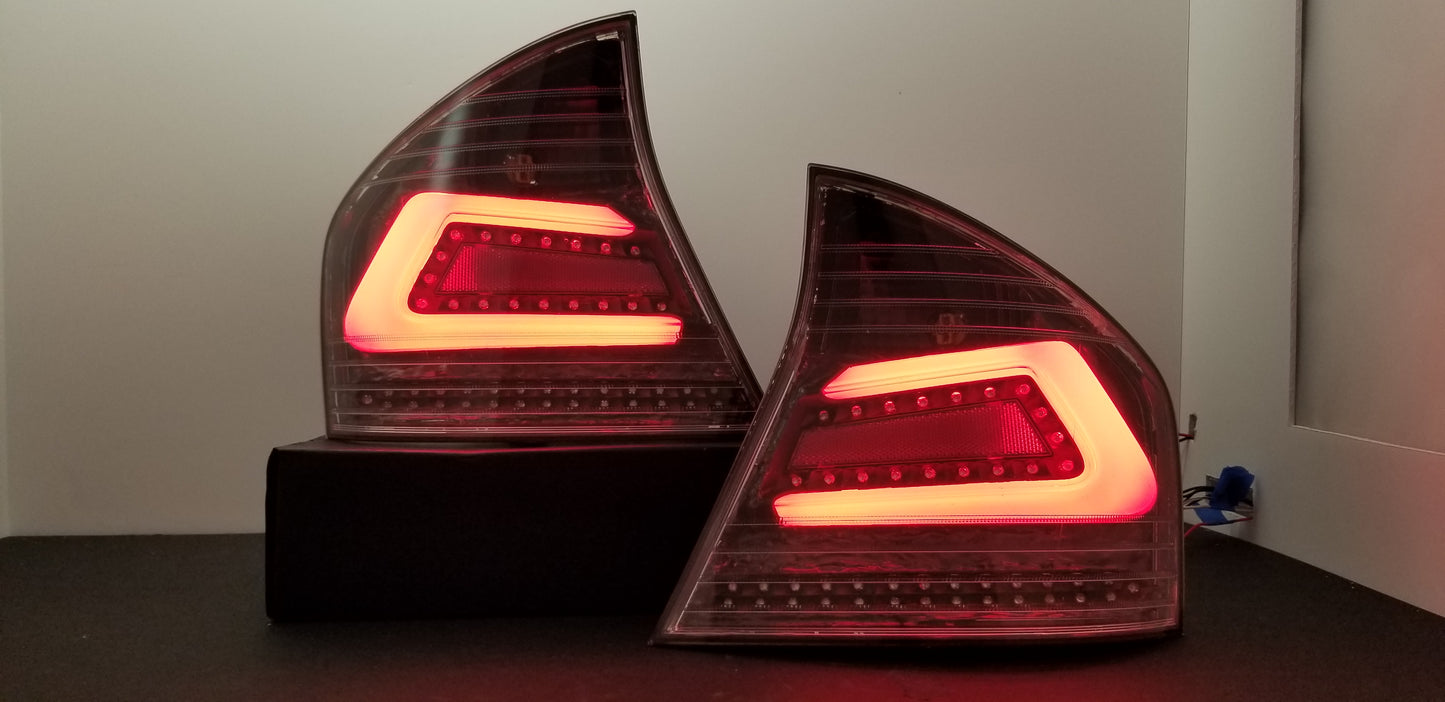 Subaru Legacy 05-07 Sedan