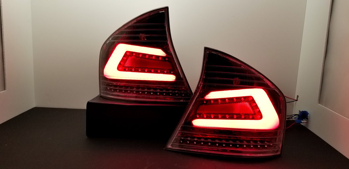 Subaru Legacy 05-07 Sedan