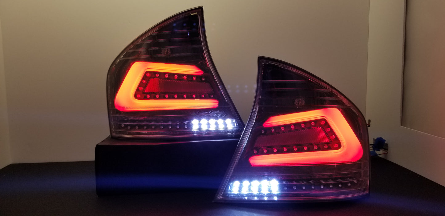 Subaru Legacy 05-07 Sedan