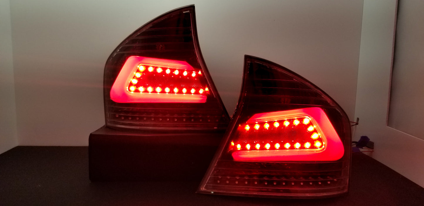 Subaru Legacy 05-07 Sedan