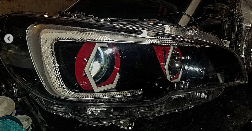 Subaru WRX/STI 15-21