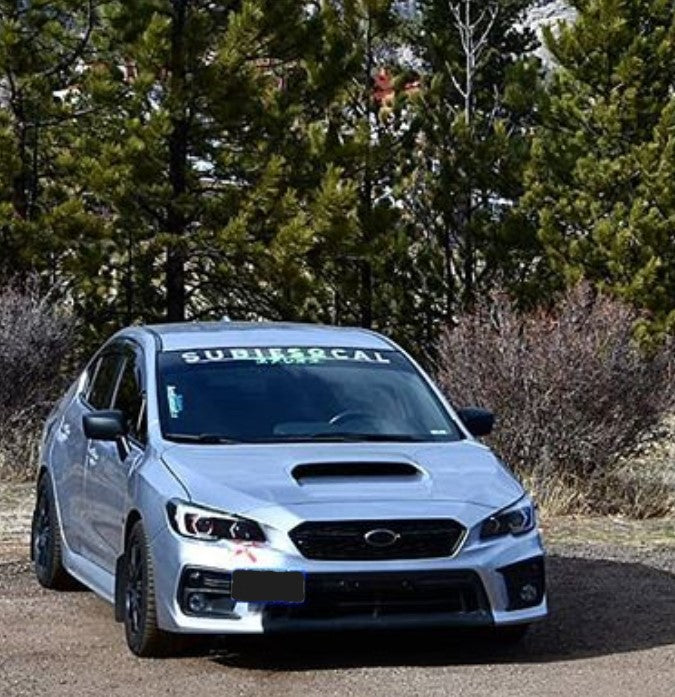 Subaru WRX/STI 15-21