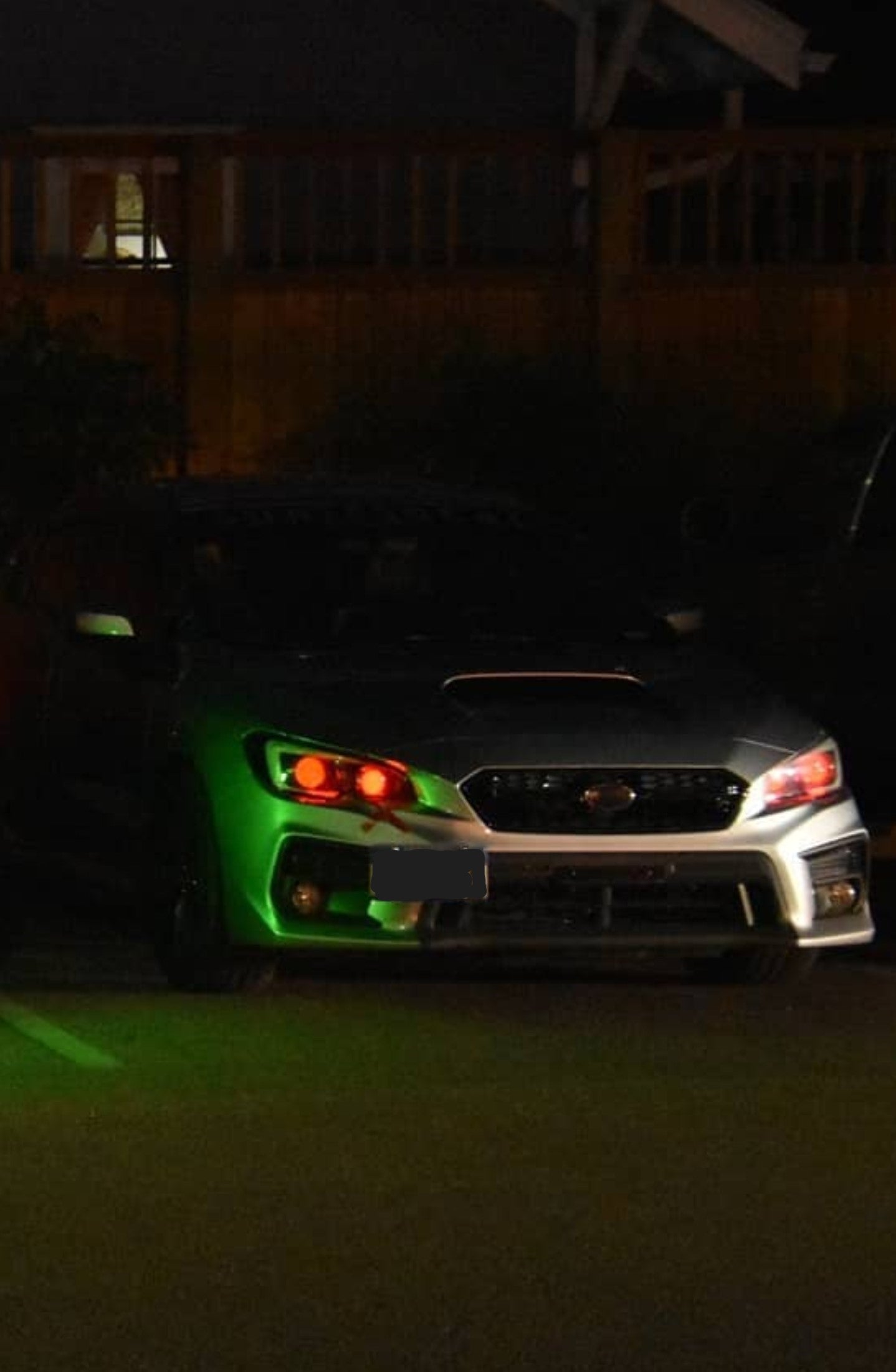 Subaru WRX/STI 15-21