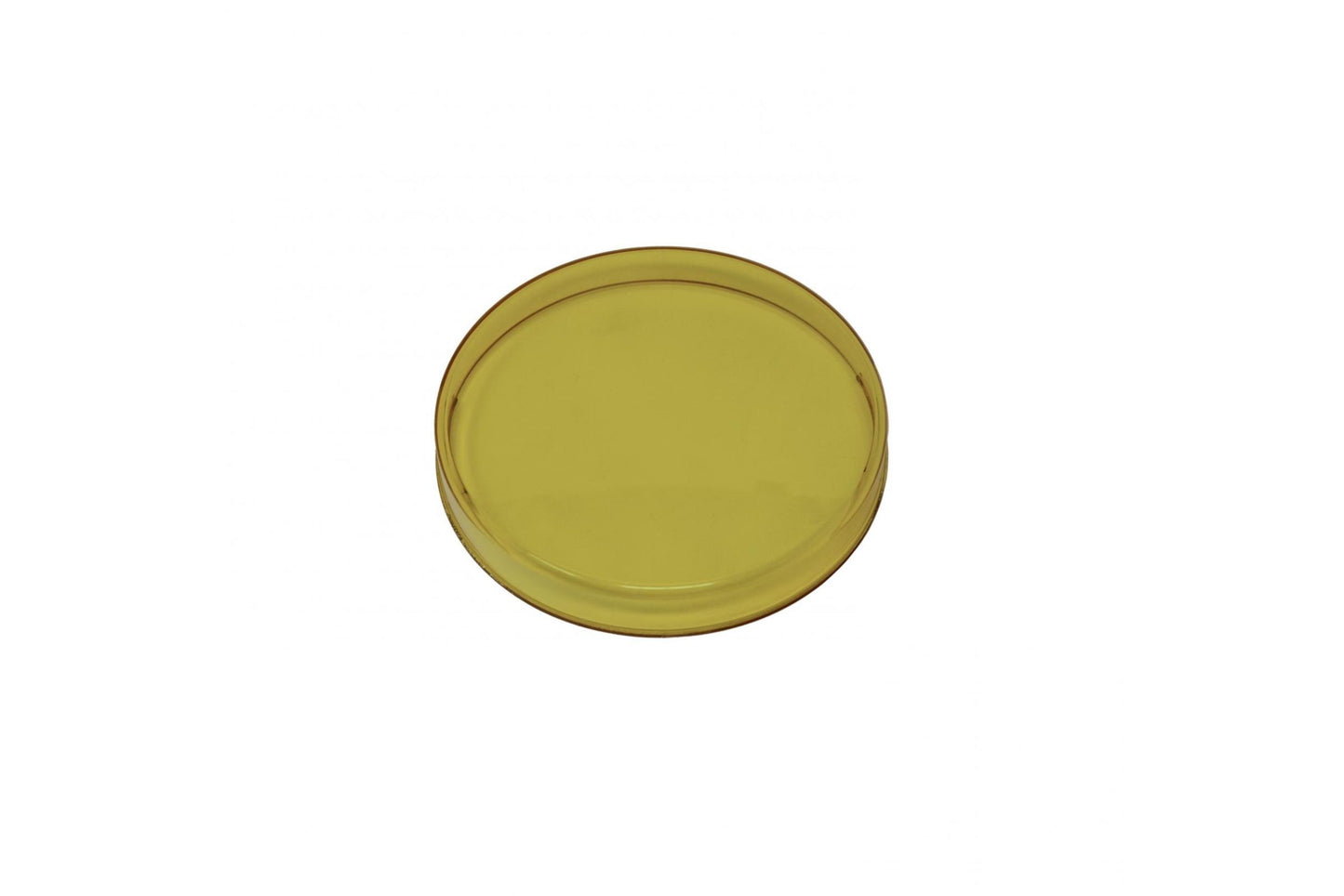 BD Light Bar Cover (Amber / XL Series)