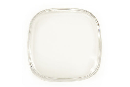 BD Light Bar Cover (Clear / XL Series)