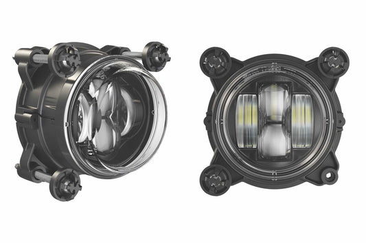 JW Speaker: 93 - 3-PT Mount 1.5 MM PANEL
