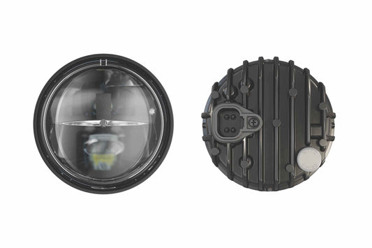 JW Speaker: 97 - 12/24V BILED DOT/ECE REG113