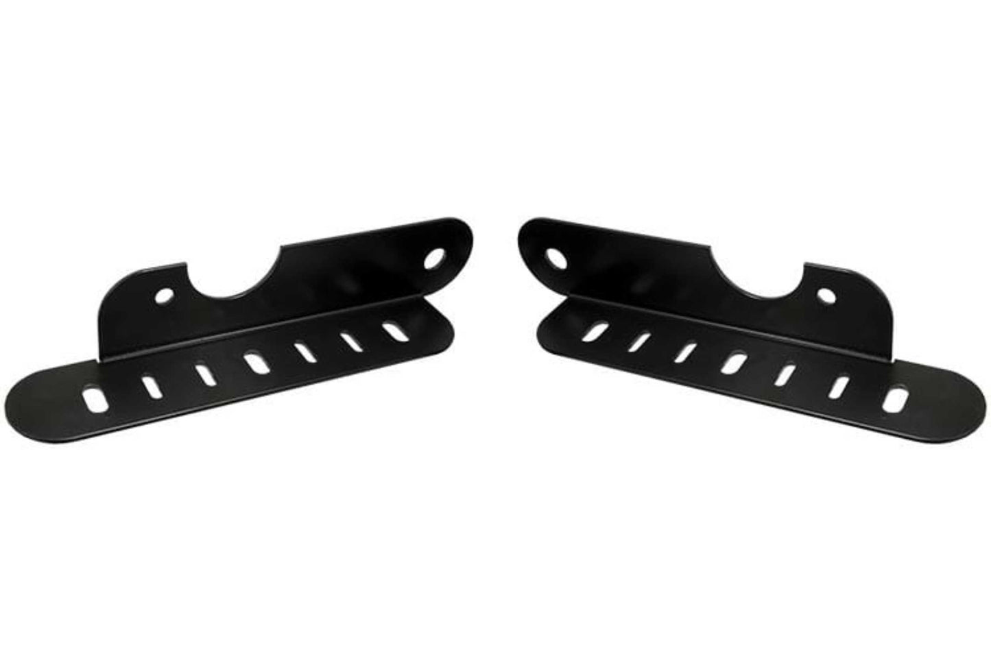 Vision X Bumper Mount LED System: Ford Ranger (19+) (1x XPL Light Bar)