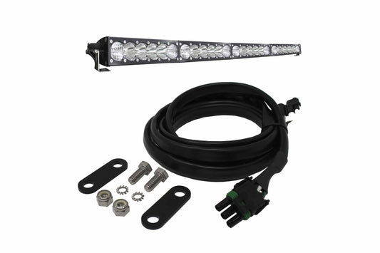 BD LED System: Ford F150 Raptor (10-16) (40in/ Onx6+ Bar)