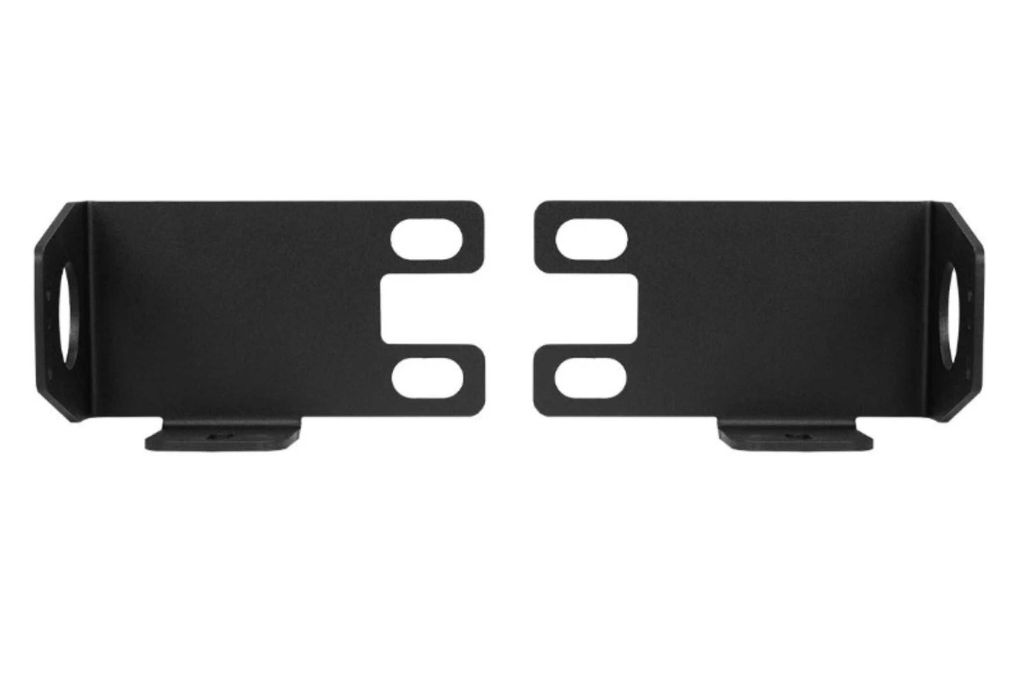Rigid Bumper Mount Kit: 10-19 Ram HD (fits 20in or 40in Bar)