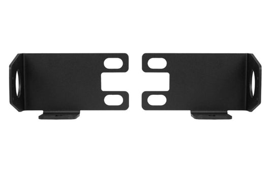 Rigid Bumper Mount Kit: 10-19 Ram HD (fits 20in or 40in Bar)