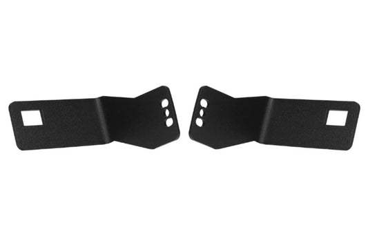 Rigid Bumper Mount Kit: 13-18 Ram 1500 (fits 30in SR-Series)