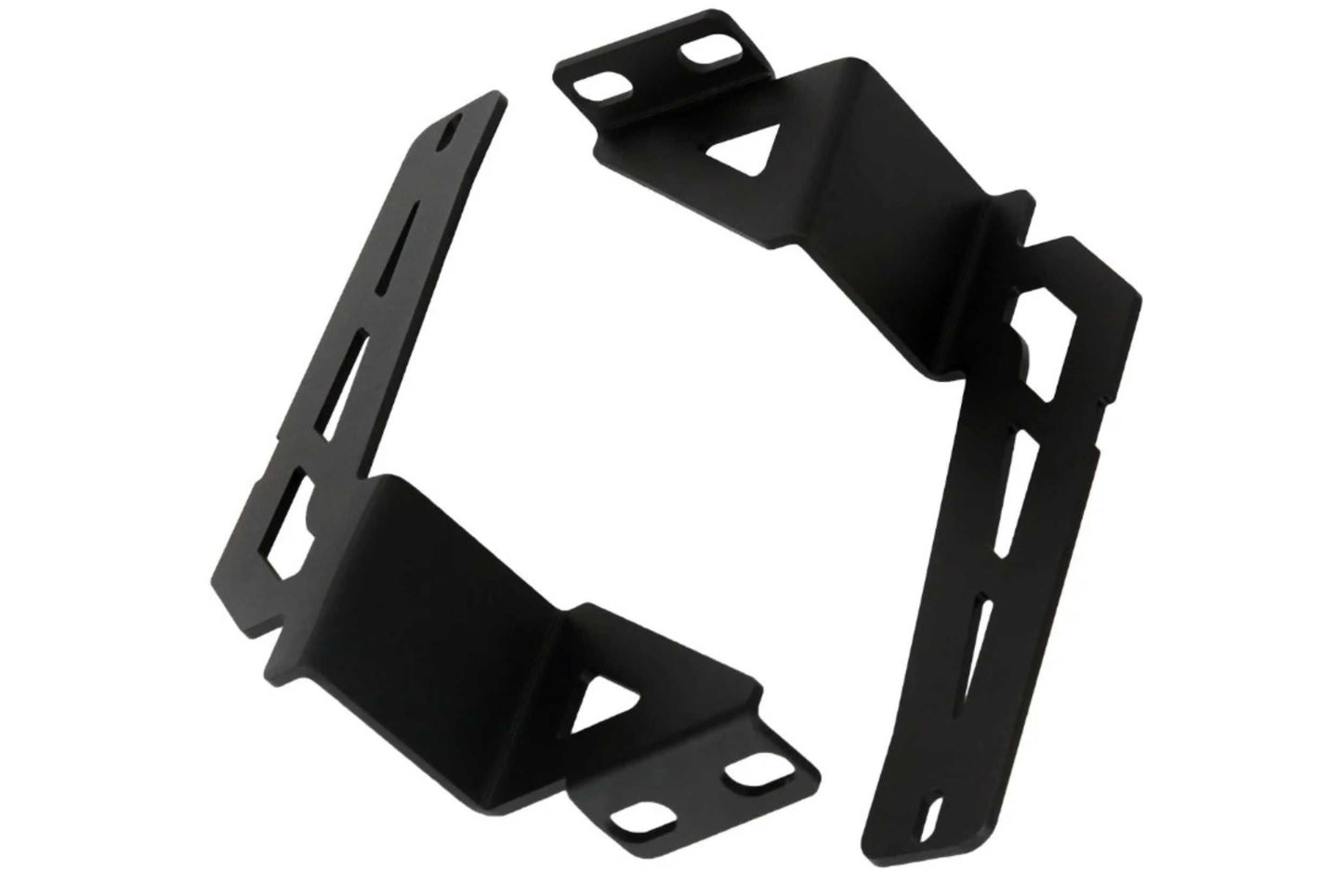 Rigid Bumper Mount Kit: 14-20 Tundra (fits 30in SR-Series)